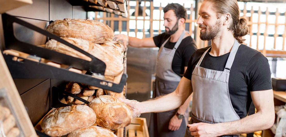 Fournisseur de gaz naturel pour artisans et commerçants