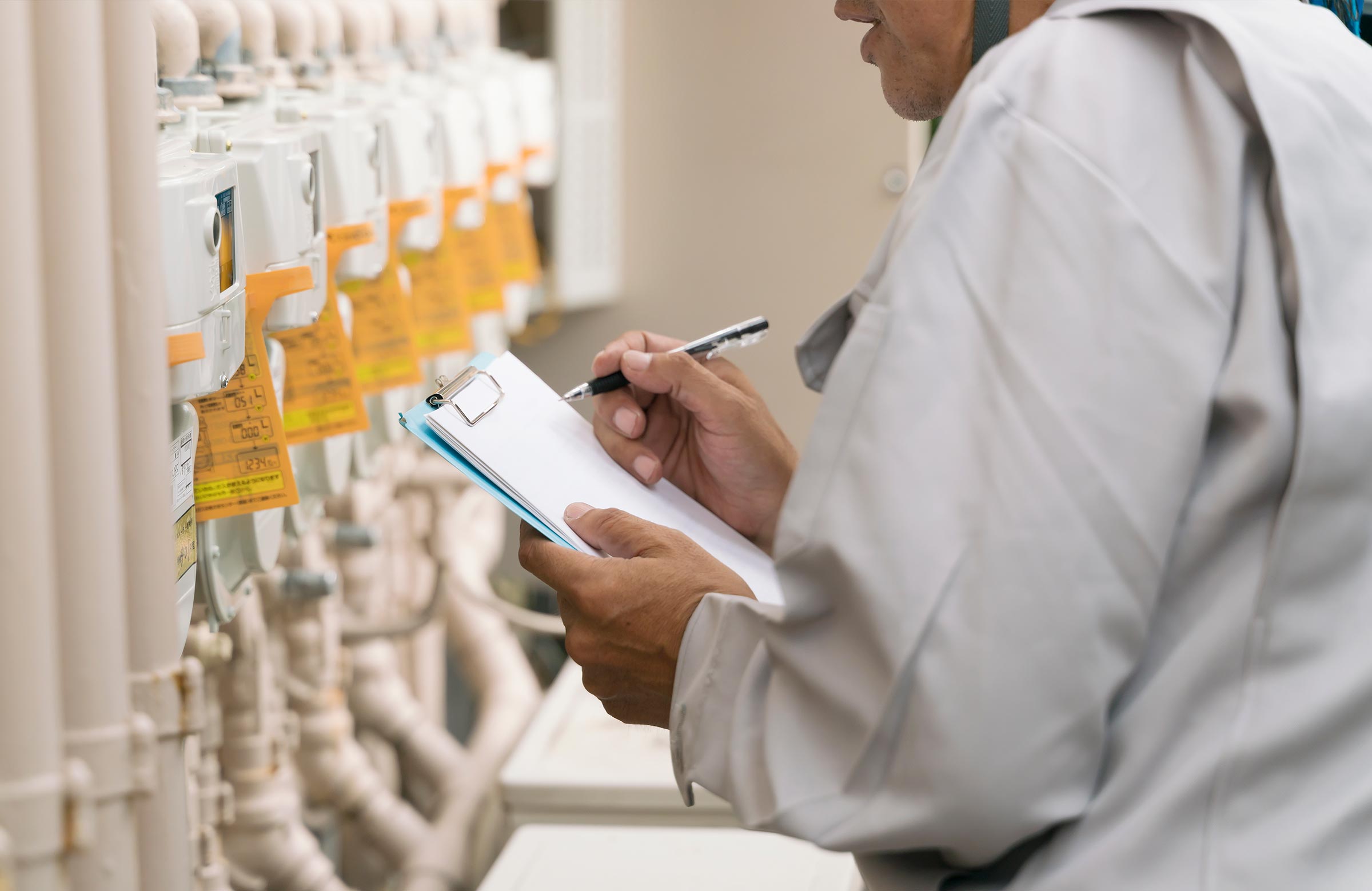 Tarif économique de gaz naturel pour les copropriétés