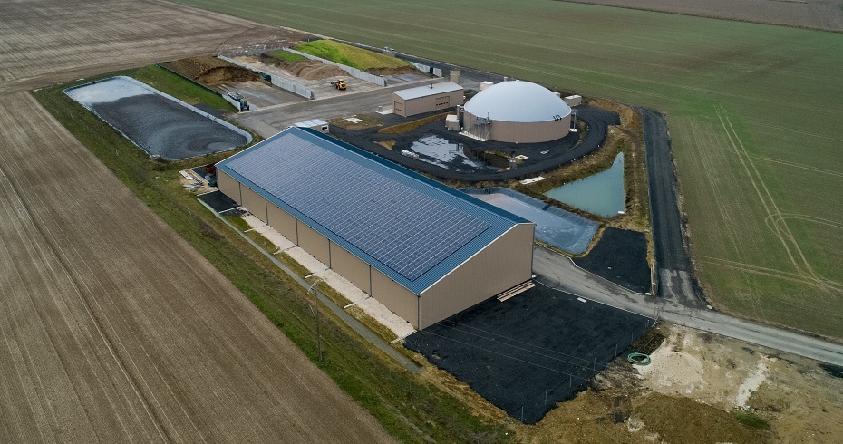 Endesa - Fournisseur de gaz naturel